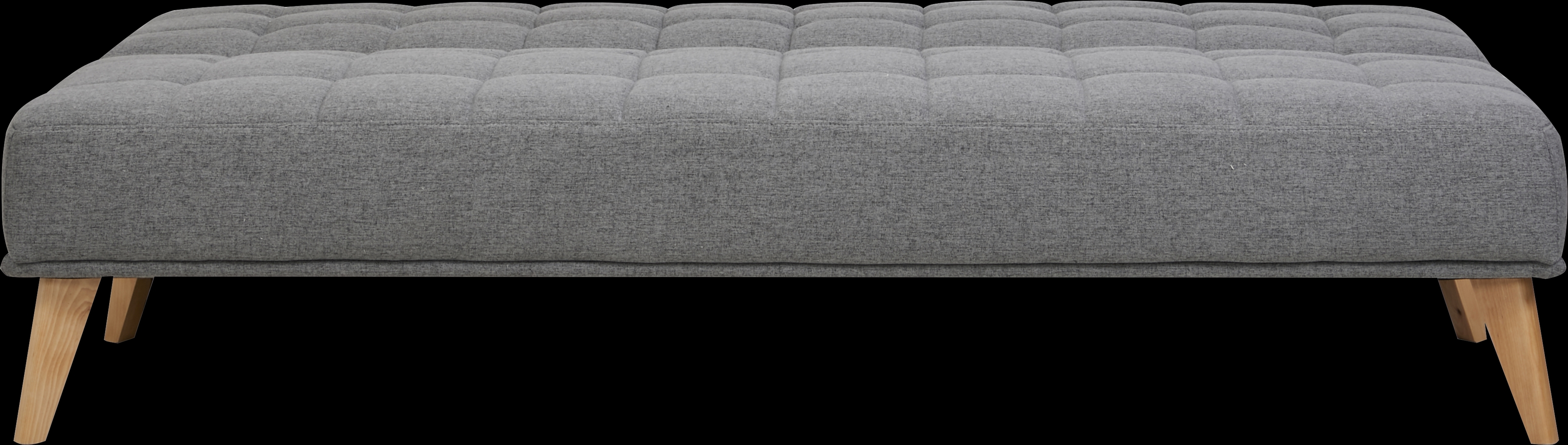 Panetta Gray Futon - Thumbnail - Image 7