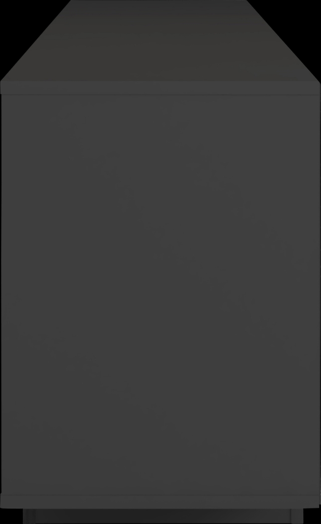 Paniana Black 63 in. Console - Thumbnail - Image 5