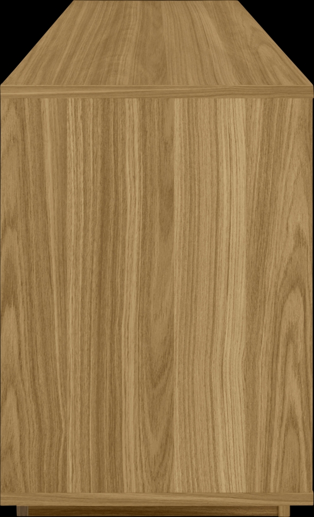 Paniana Oak 63 in. Console - Thumbnail - Image 5