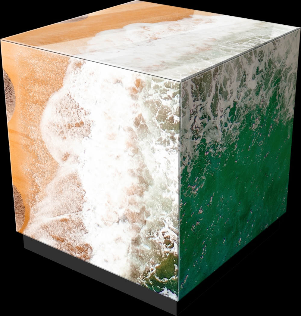 Panoan Multi Accent Table - Thumbnail - Image 5