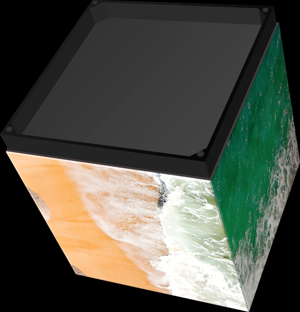 Panoan Multi Accent Table - Thumbnail - Image 6