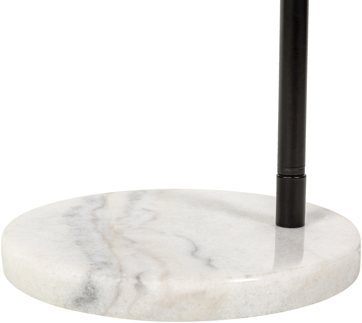 Panoi Creek Black Floor Lamp - Thumbnail - Image 2