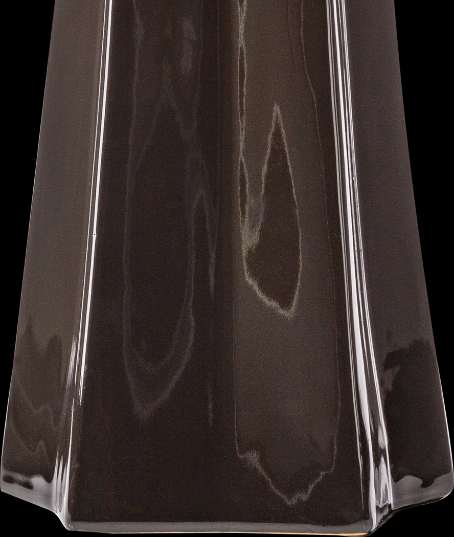 Panth Home Black Lamp - Thumbnail - Image 3