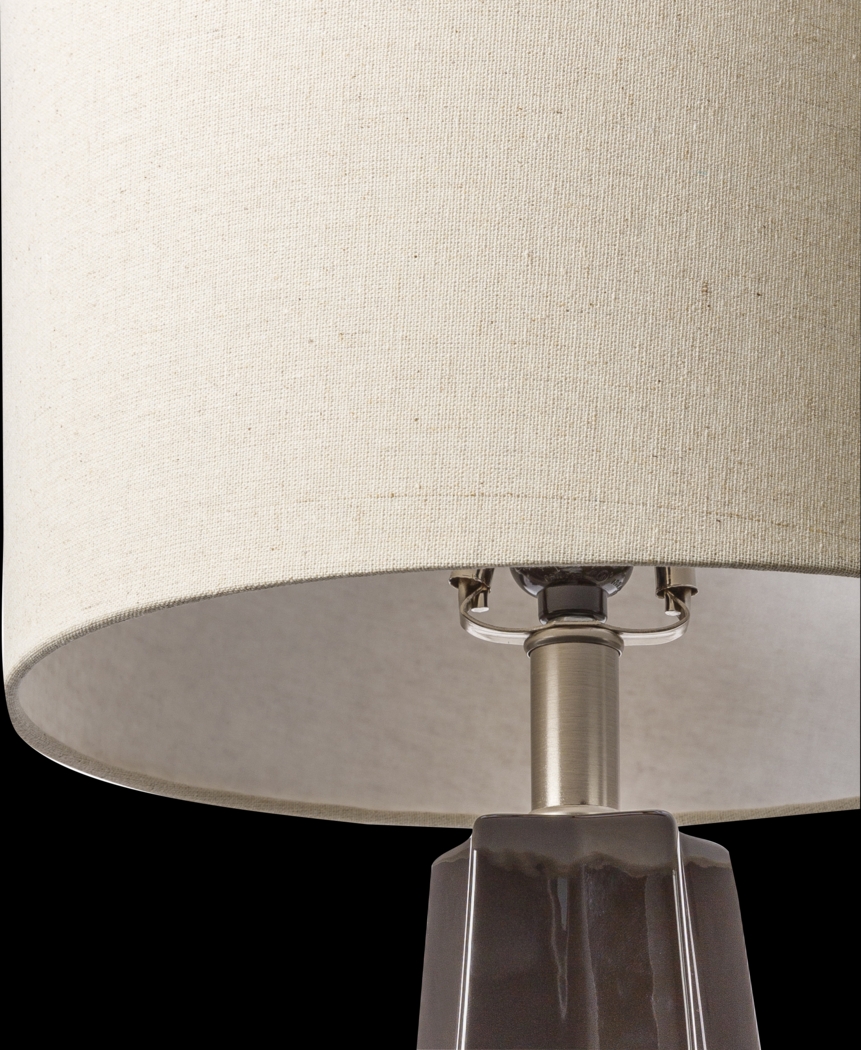 Panth Home Black Lamp - Thumbnail - Image 5