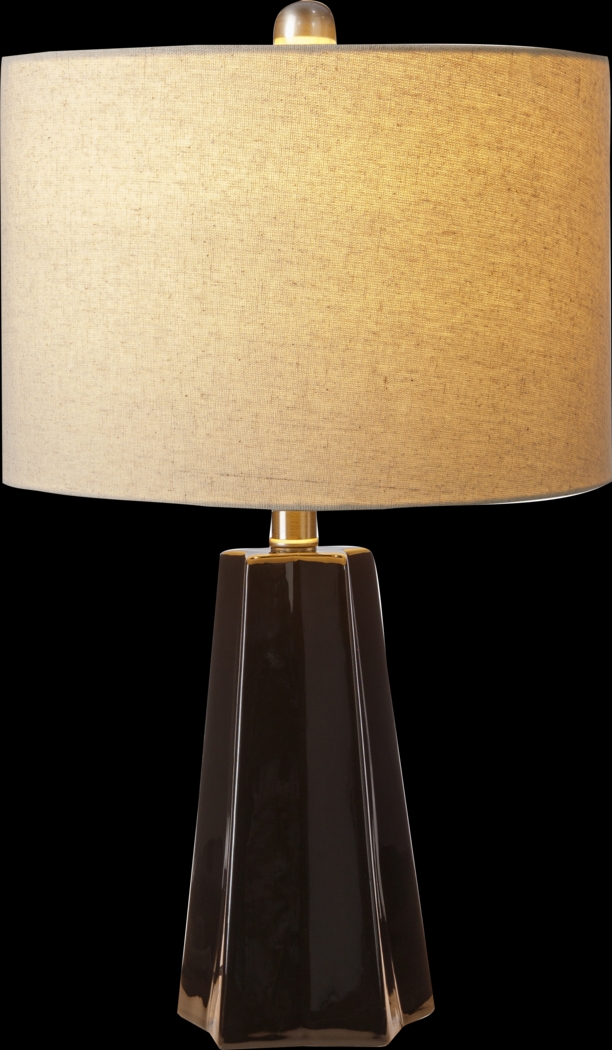 Panth Home Black Lamp - Thumbnail - Image 6