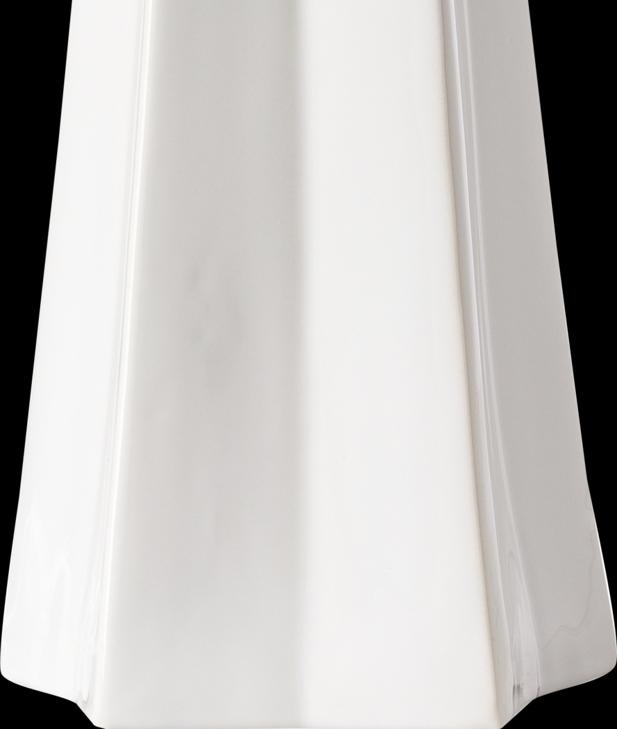Panth Home White Lamp - Thumbnail - Image 3