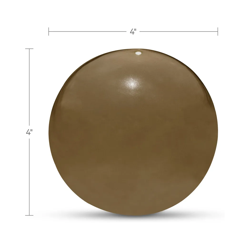 Panyr Brown Sculpture - Image 3