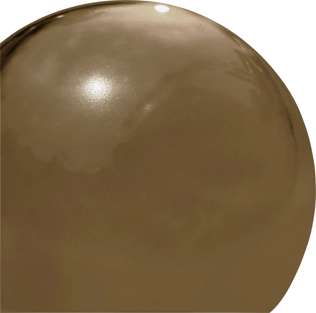 Panyr Brown Sculpture - Image 4