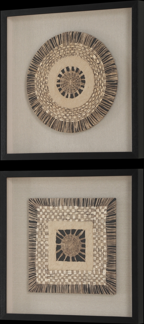 Paog Brown Shadow Box, Set of 2 - Thumbnail - Image 4