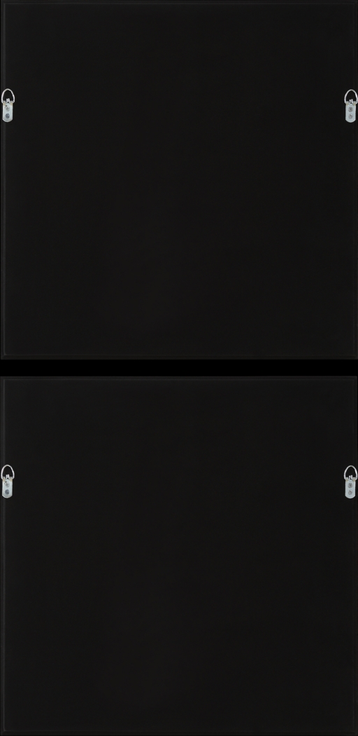 Paog Brown Shadow Box, Set of 2 - Thumbnail - Image 7