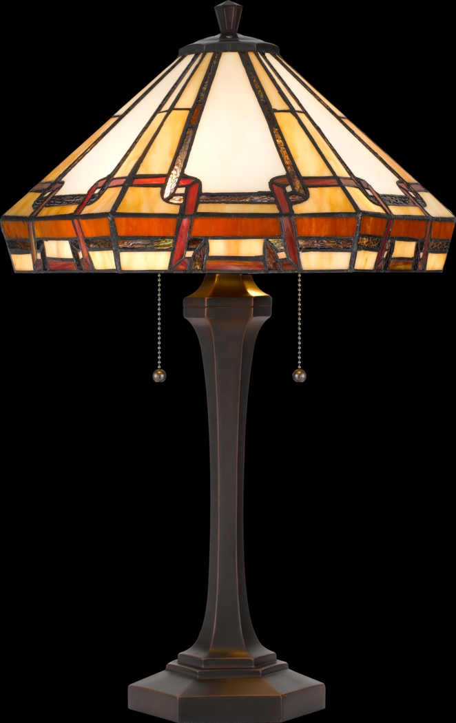 Paola Grove Bronze Lamp - Thumbnail - Image 1