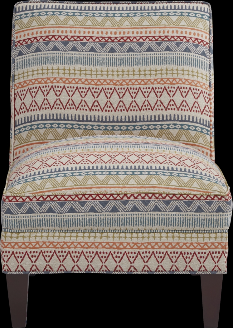 Paradise Accent Chair - Thumbnail - Image 2