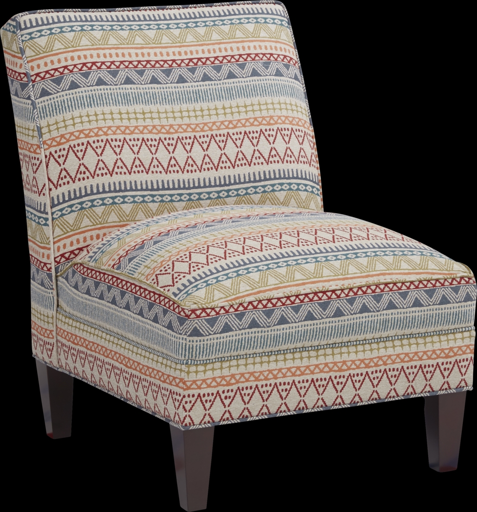Paradise Accent Chair - Thumbnail - Image 1