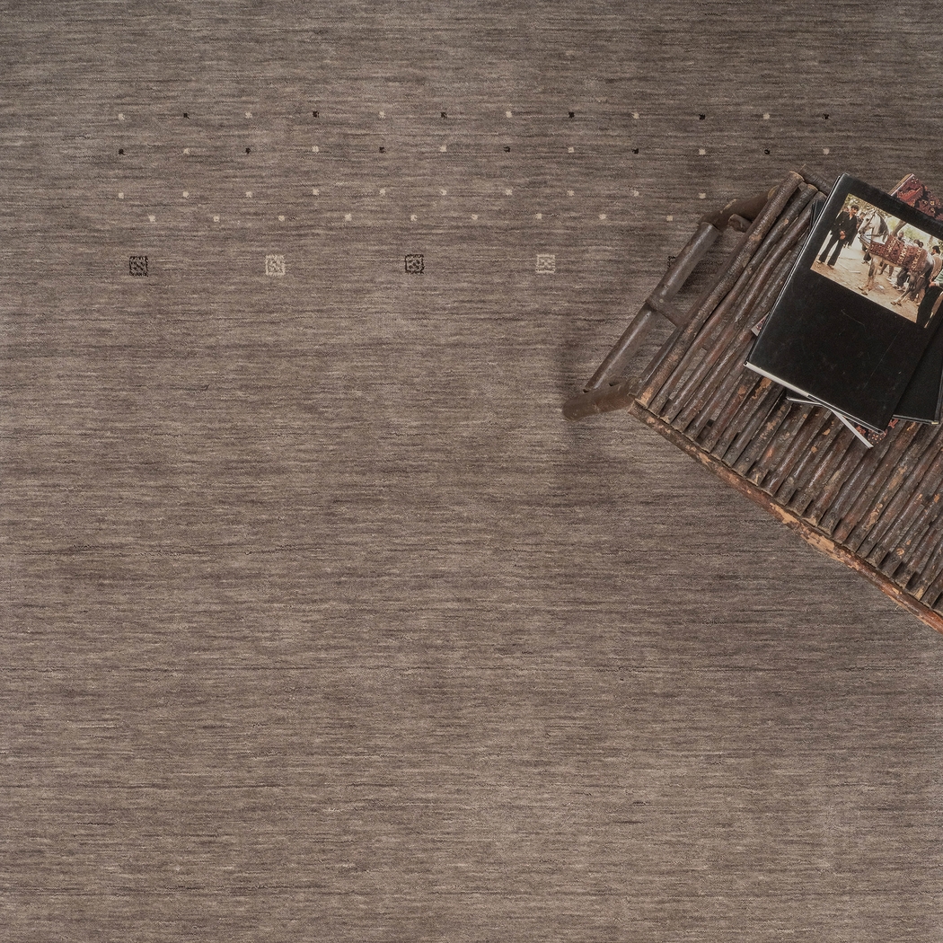 Paradover I Granite 3' x 5' Rug - Thumbnail - Image 2