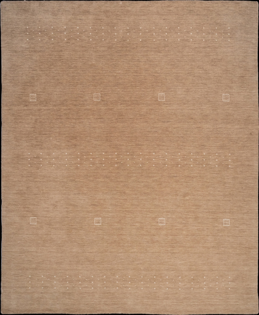 Paradover II Wheat 3' x 5' Rug - Thumbnail - Image 1