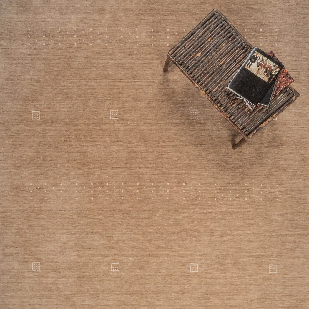 Paradover II Wheat 8' x 10' Rug - Thumbnail - Image 2