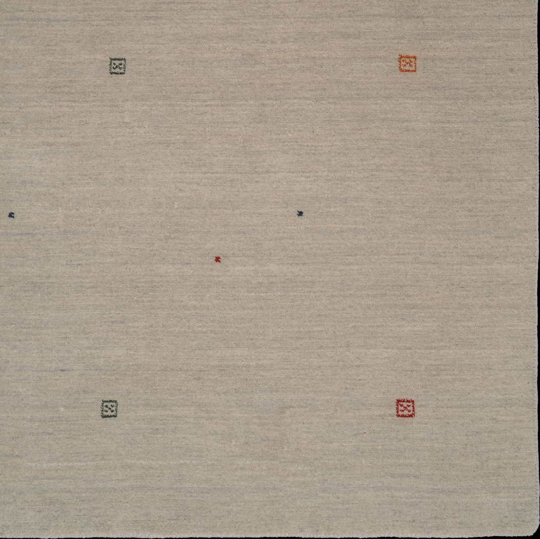 Paradover III Linen 5' x 8' Rug - Thumbnail - Image 3