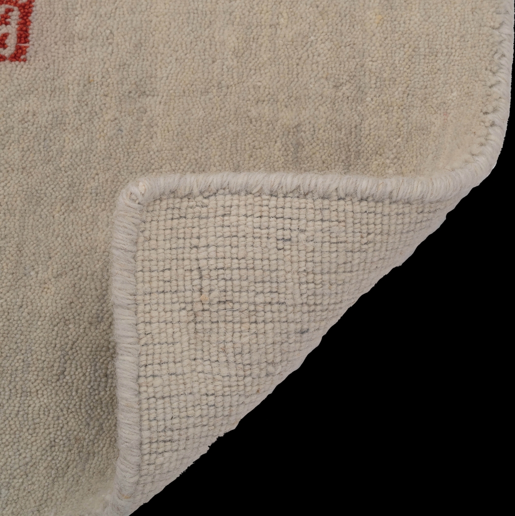 Paradover III Linen 5' x 8' Rug - Thumbnail - Image 4