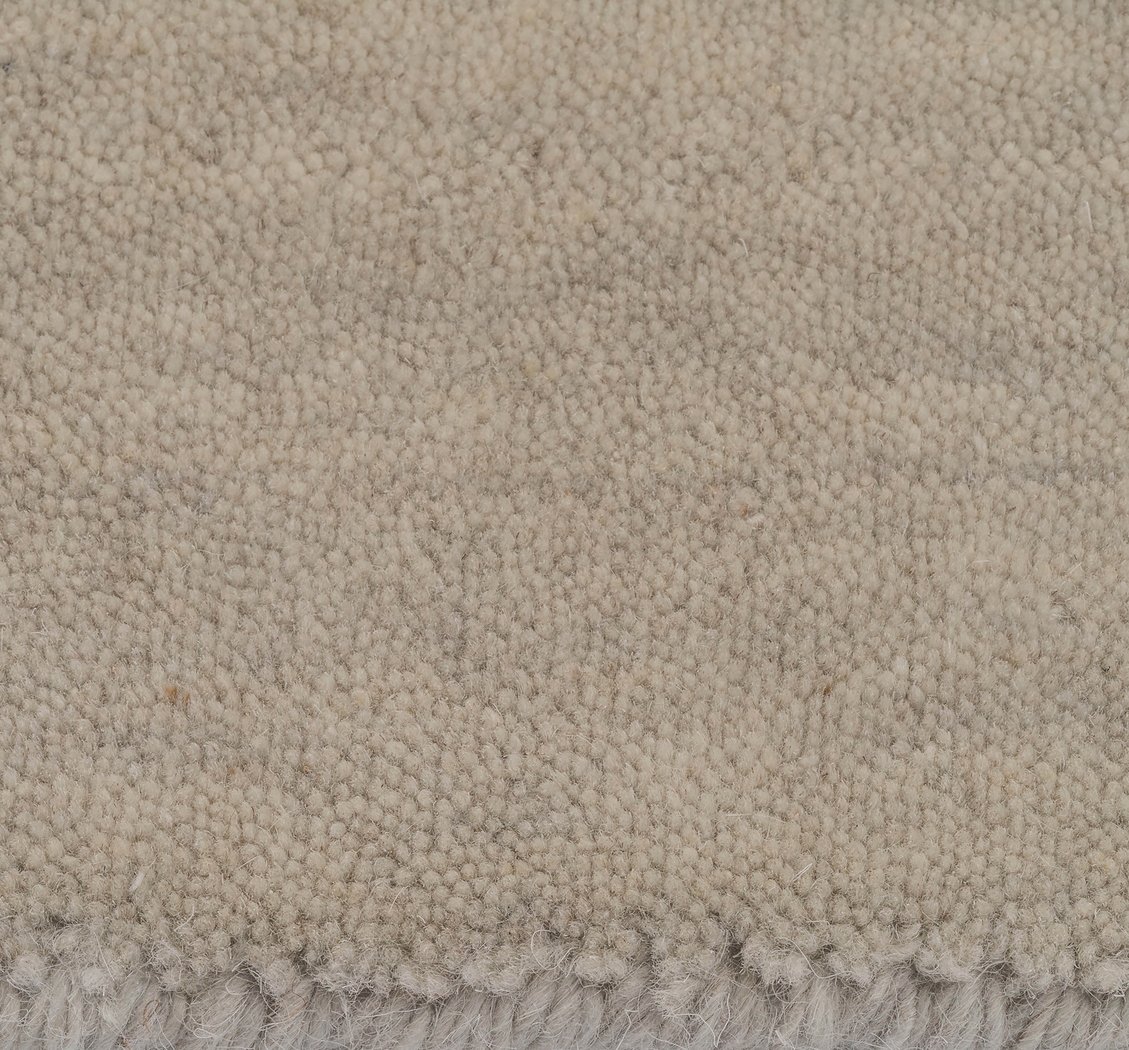 Paradover III Linen 5' x 8' Rug - Thumbnail - Image 5