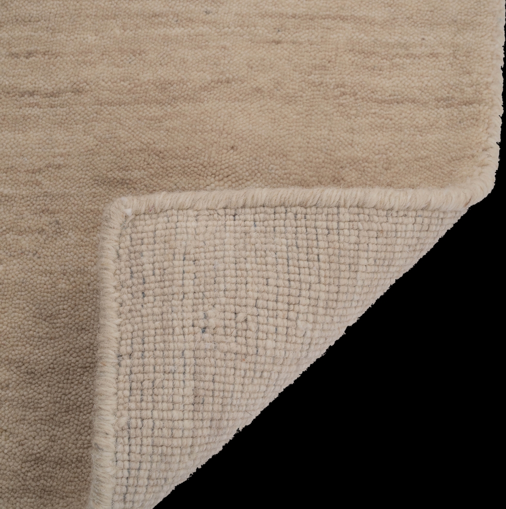 Paradover IV Taupe 5' x 8' Rug - Thumbnail - Image 4