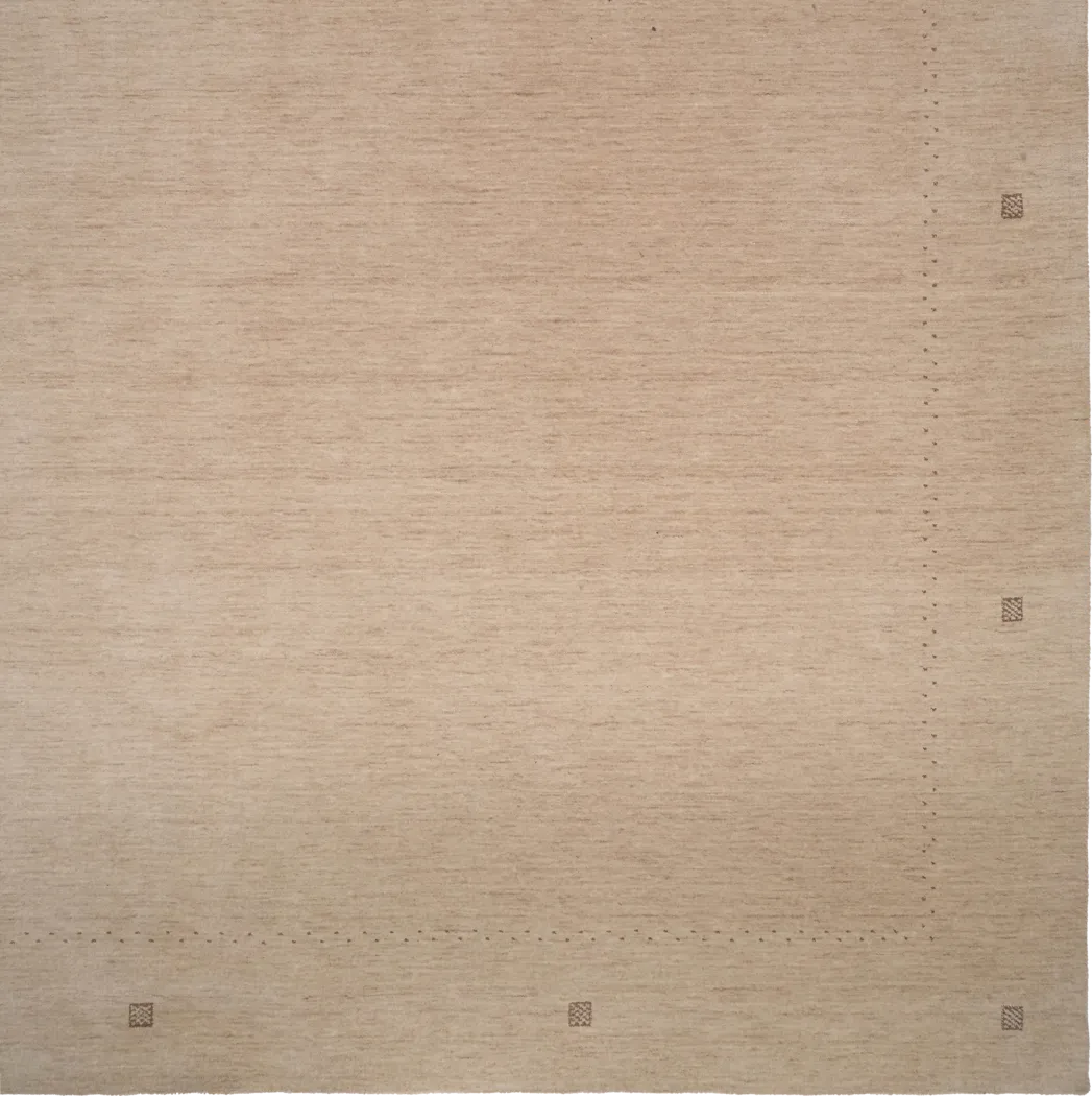 Paradover IV Taupe 8' x 10' Rug - Thumbnail - Image 3