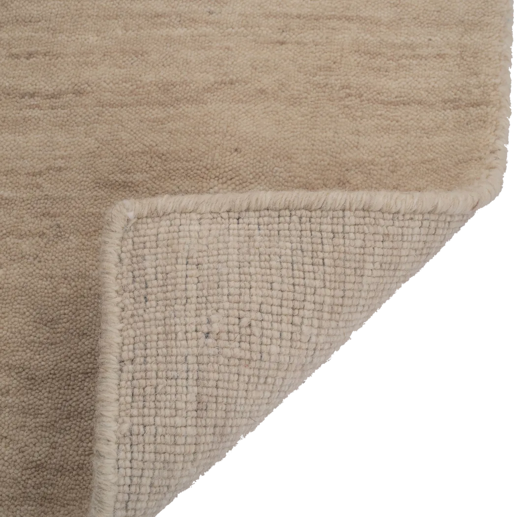 Paradover IV Taupe 8' x 10' Rug - Thumbnail - Image 4