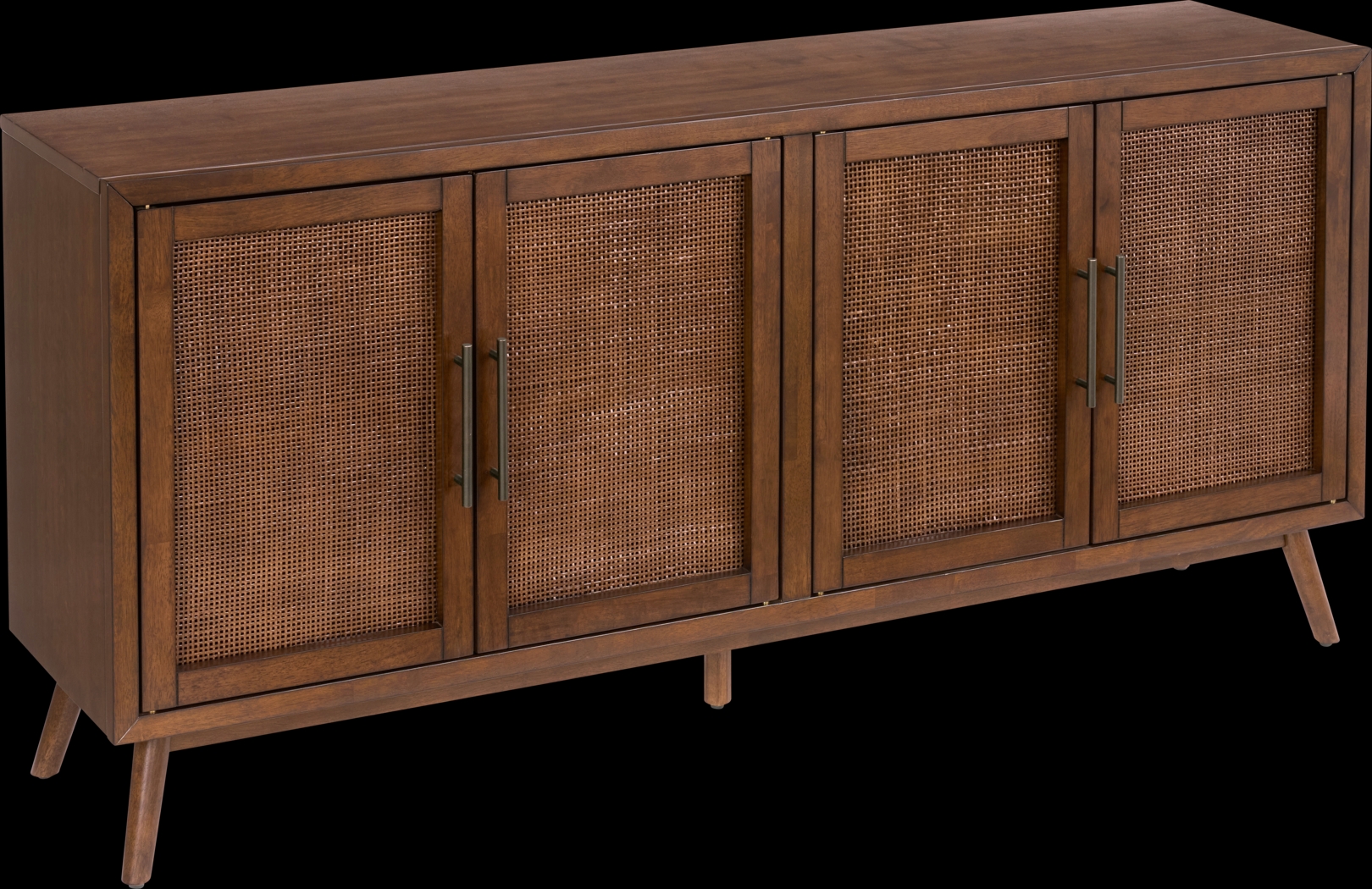 Pareero Brown Sideboard - Thumbnail - Image 3
