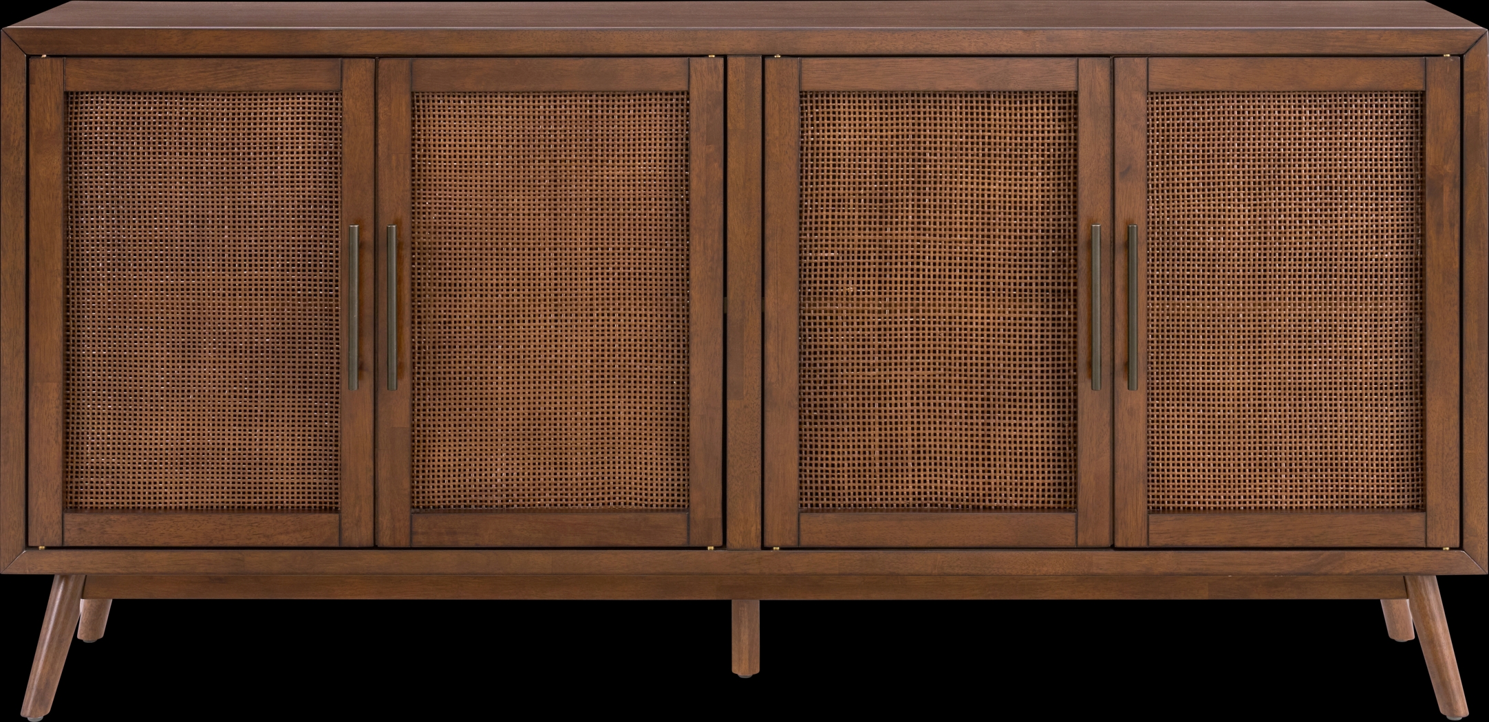 Pareero Brown Sideboard - Thumbnail - Image 4