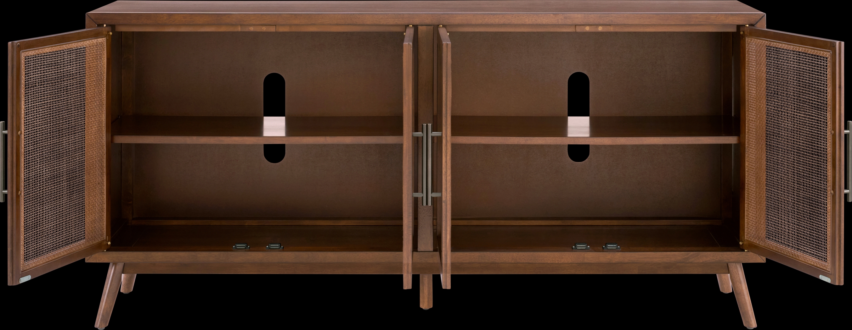 Pareero Brown Sideboard - Thumbnail - Image 5