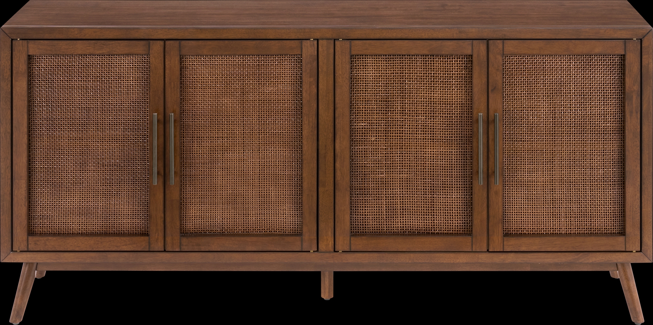 Pareero Brown Sideboard - Thumbnail - Image 6