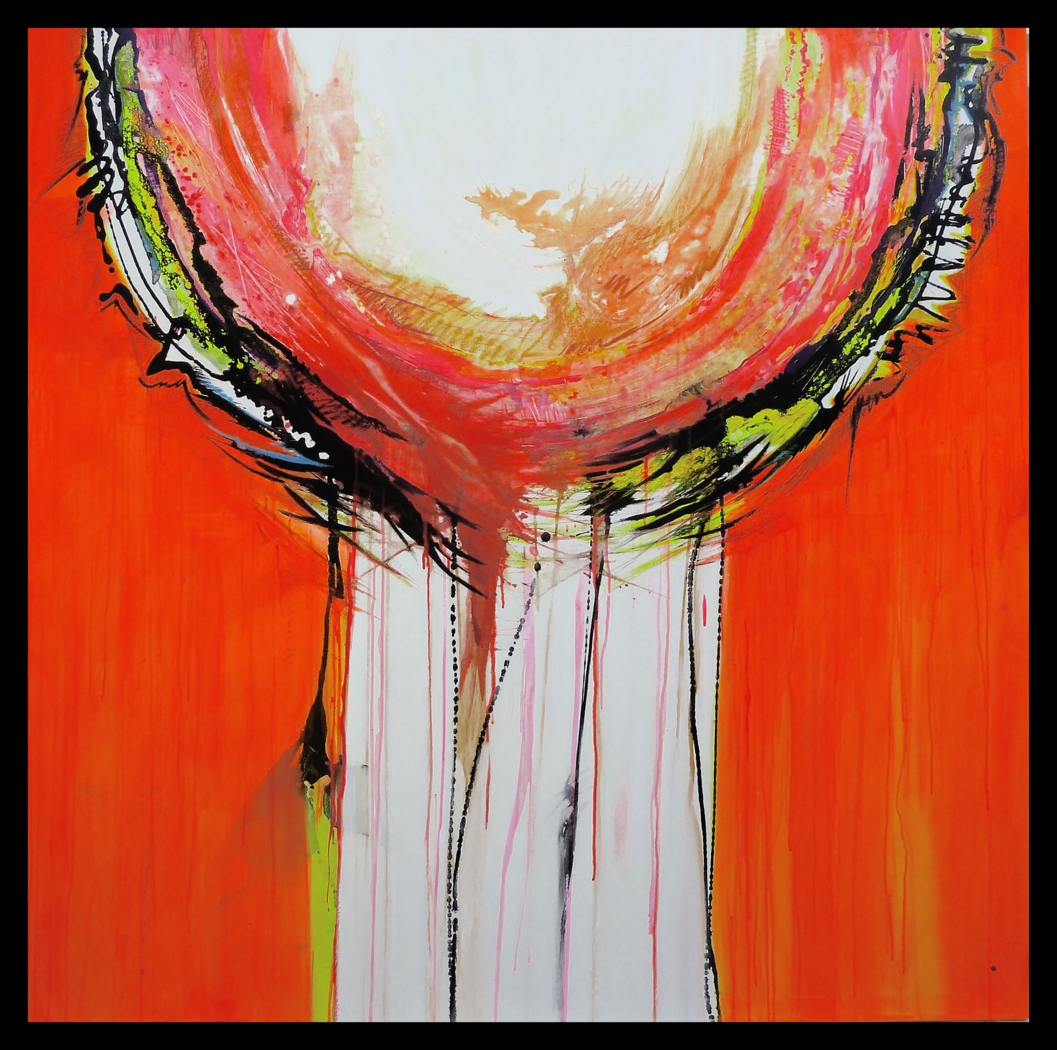 Parishwood Artwork - Thumbnail - Image 1