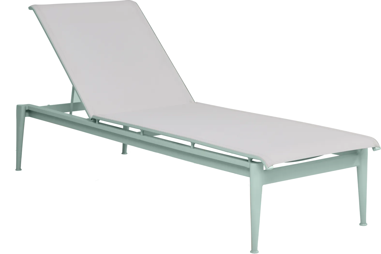 Park Walk Surf Outdoor Chaise - Thumbnail - Image 1