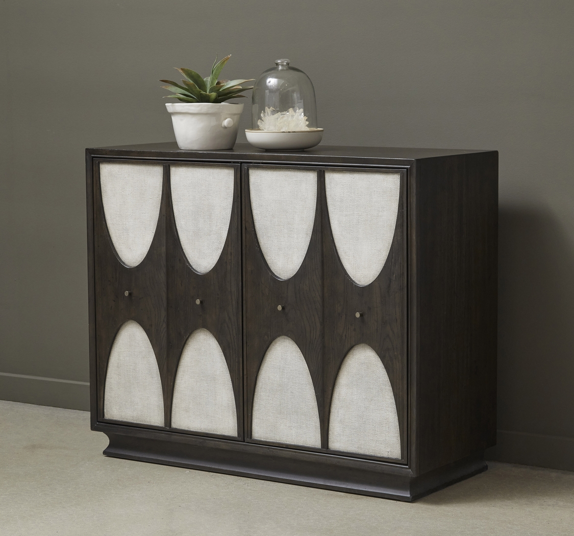 Parkaire Espresso Bar Cabinet - Thumbnail - Image 2