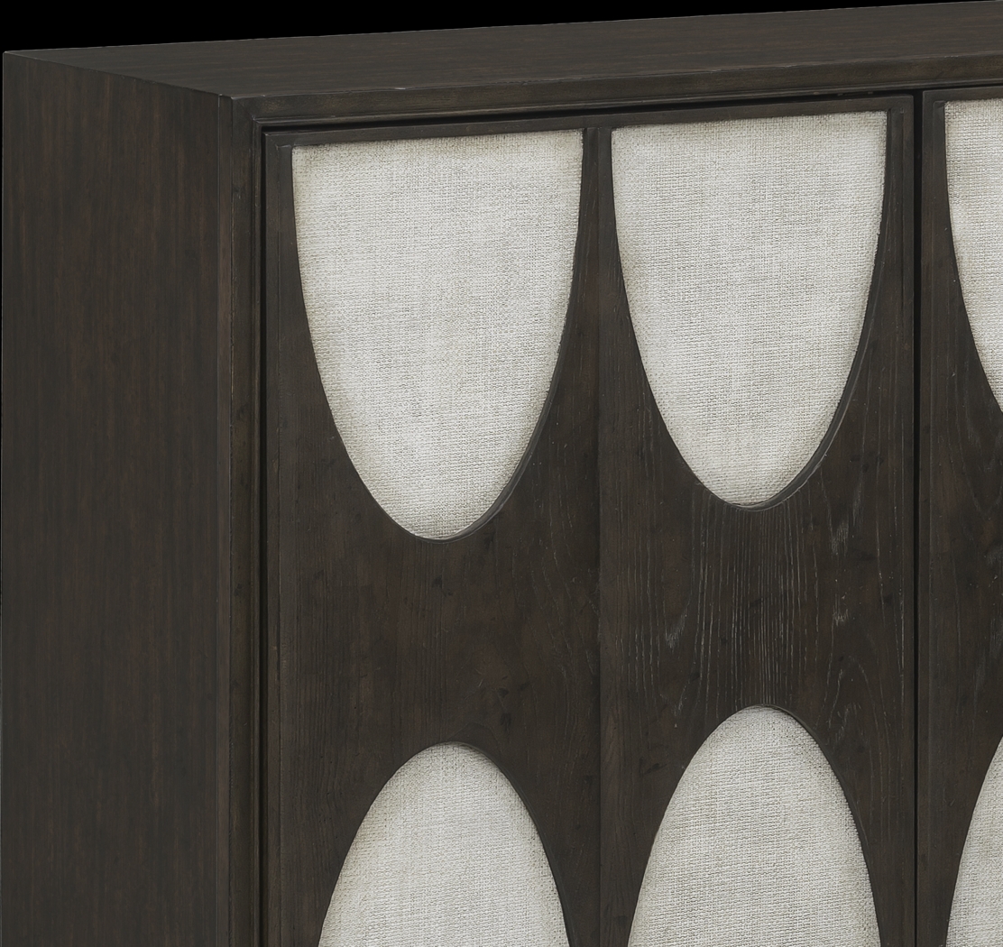 Parkaire Espresso Bar Cabinet - Thumbnail - Image 7