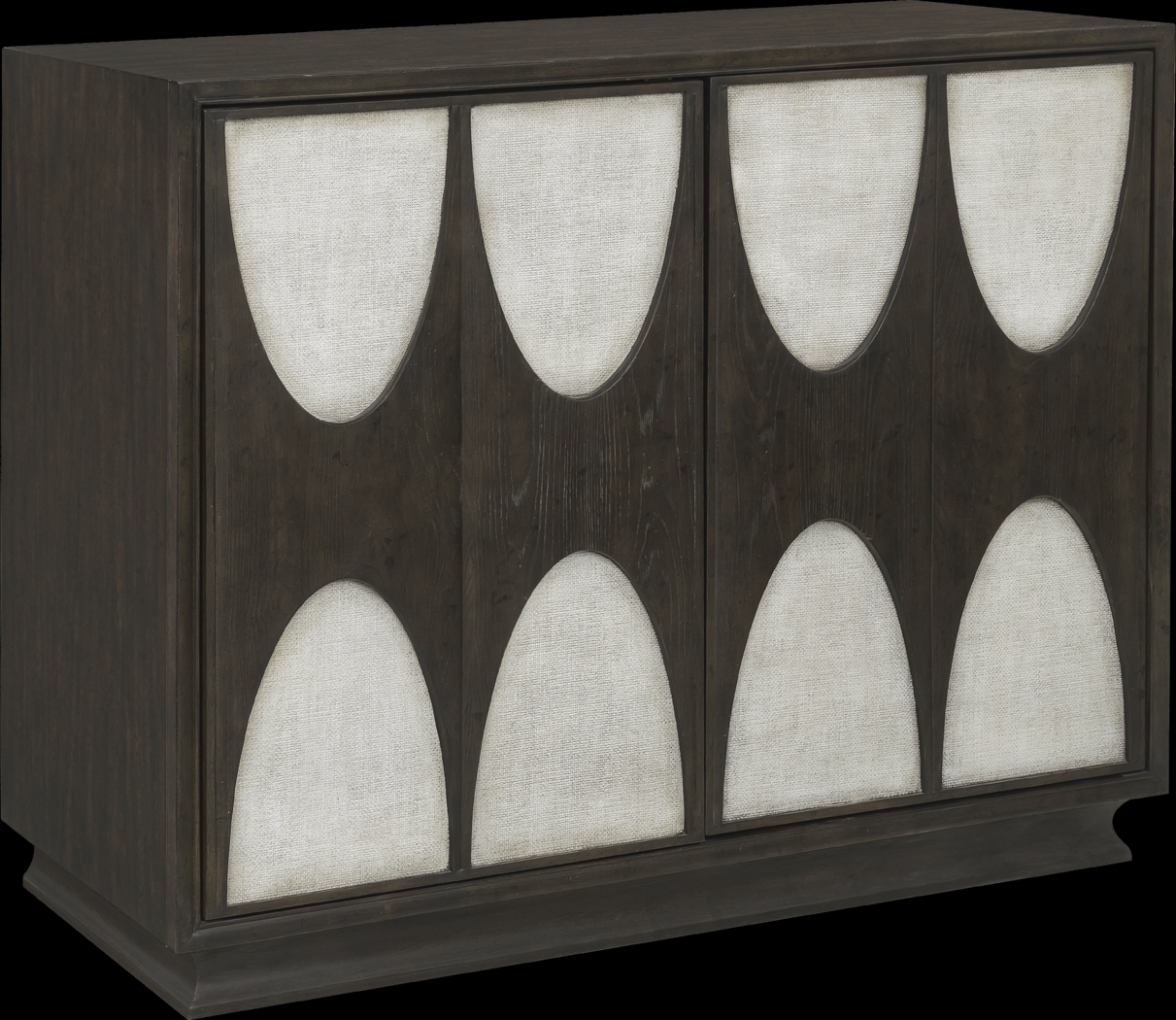 Parkaire Espresso Bar Cabinet - Thumbnail - Image 1