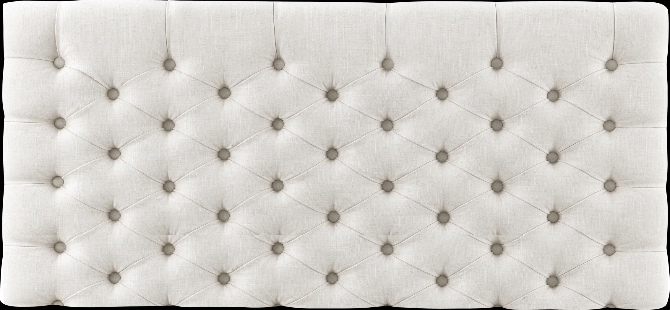 Parkbriar Cream Accent Bench - Thumbnail - Image 5