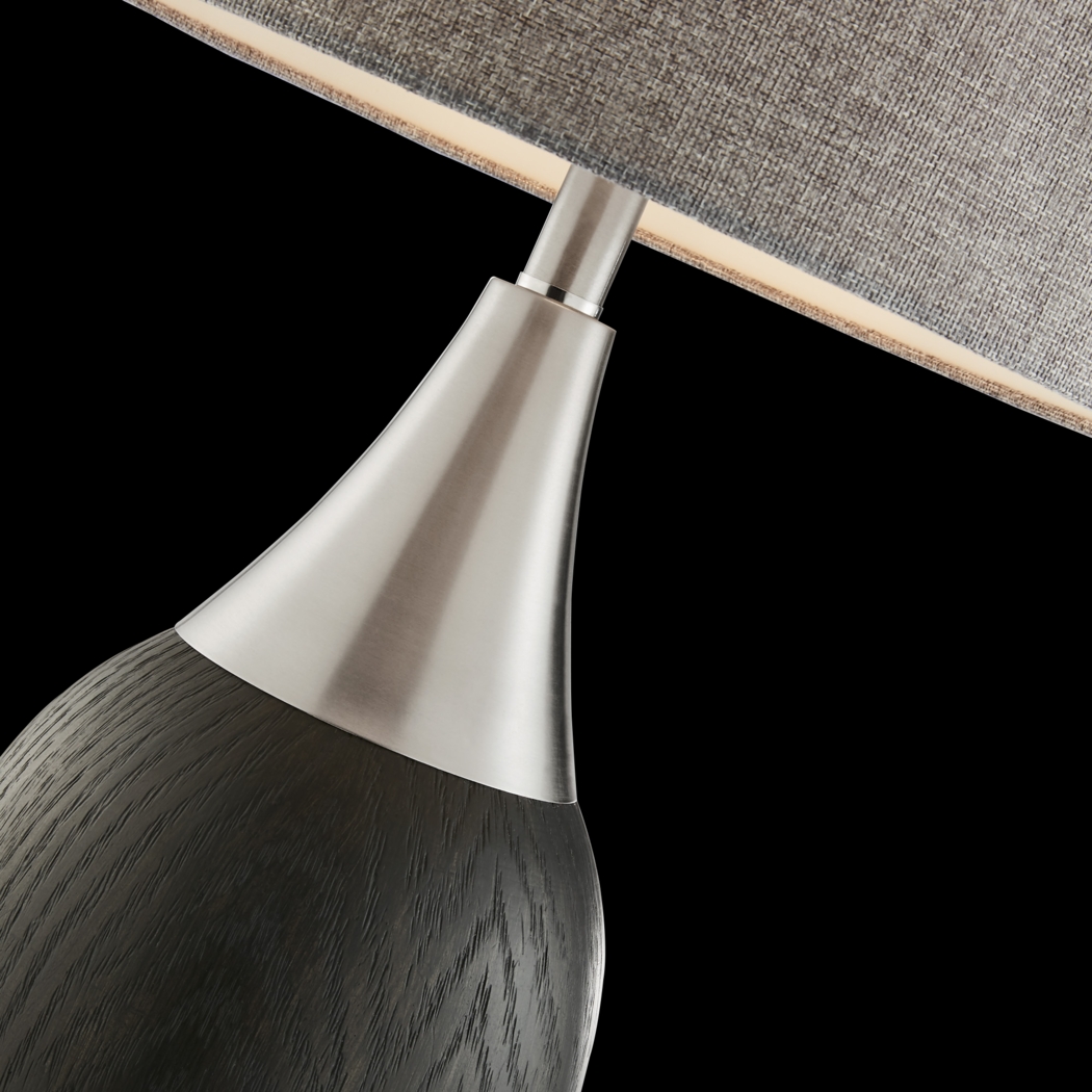 Parkcrest Lane Black Lamp - Thumbnail - Image 3