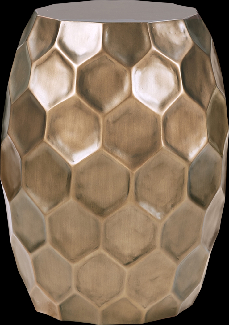 Parkesgate Bronze Accent Table - Thumbnail - Image 1