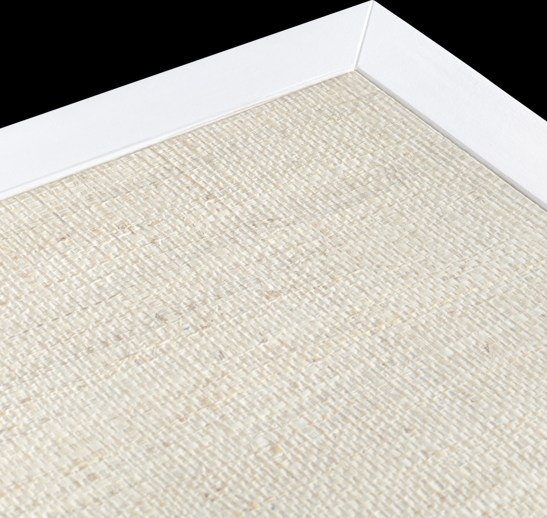 Parkmont White Accent Table - Thumbnail - Image 4