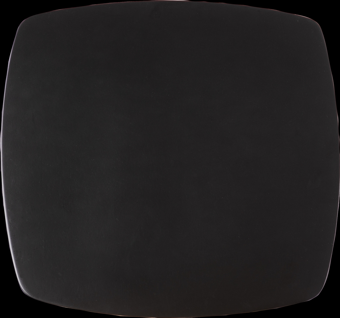 Parkrange Black End Table - Thumbnail - Image 3