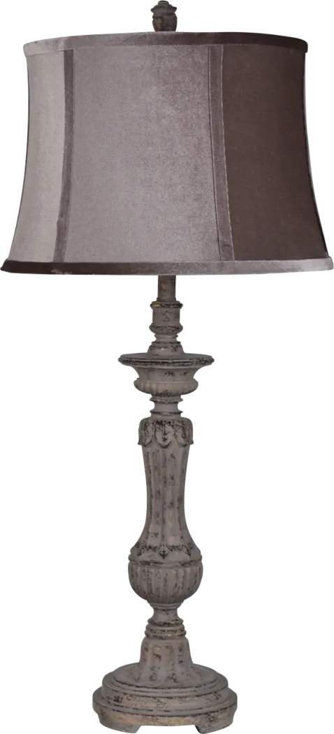 Parkview Terrace Gold Lamp, Set of 2 - Thumbnail - Image 1