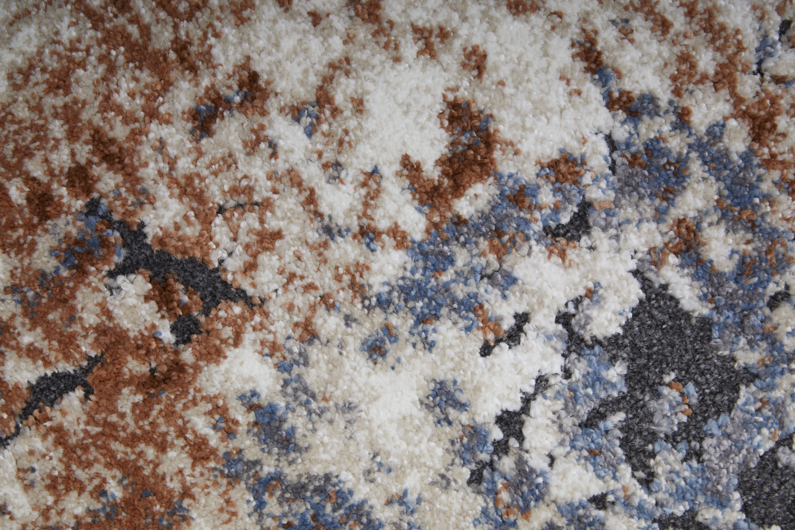 Parlaeno Taupe 2'6 x 8' Runner Rug - Thumbnail - Image 6