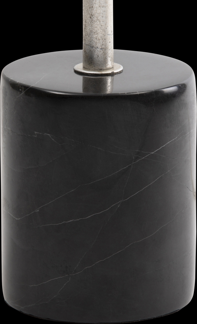 Parque Alley Silver Lamp - Thumbnail - Image 5