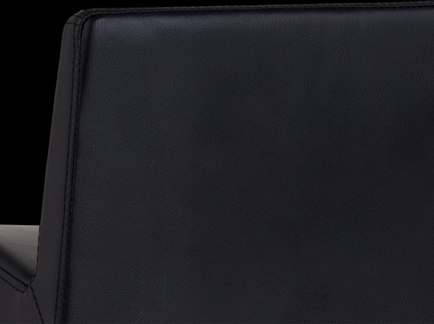 Parque Black Barstool - Thumbnail - Image 7