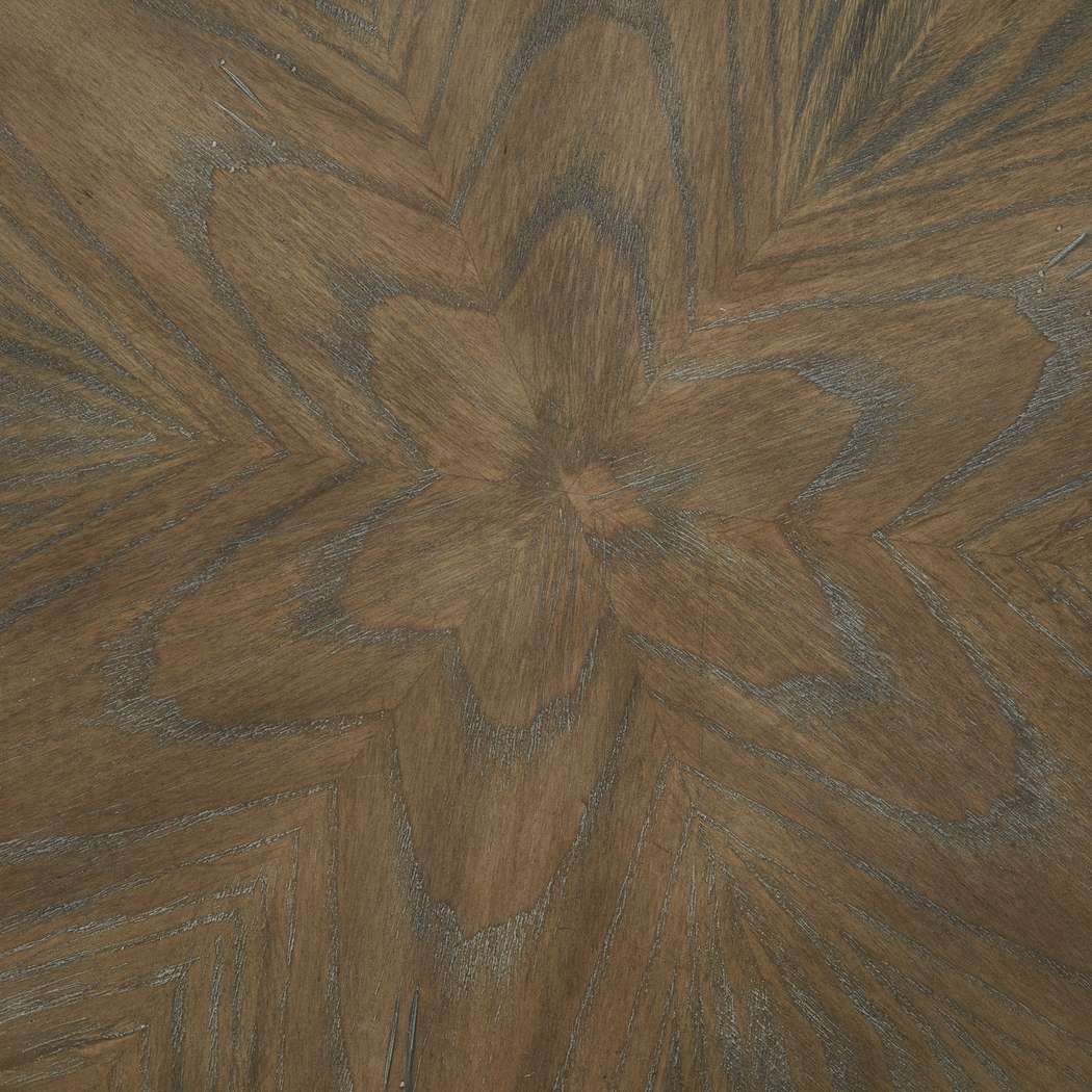 Parramatta Natural Accent Table - Thumbnail - Image 2