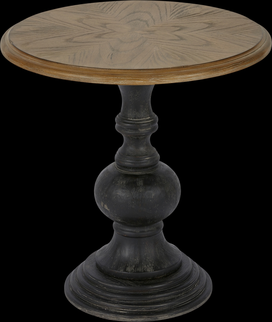 Parramatta Natural Accent Table - Thumbnail - Image 1