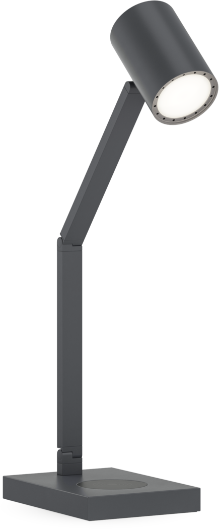 Parrilla Street Bronze Lamp - Thumbnail - Image 1