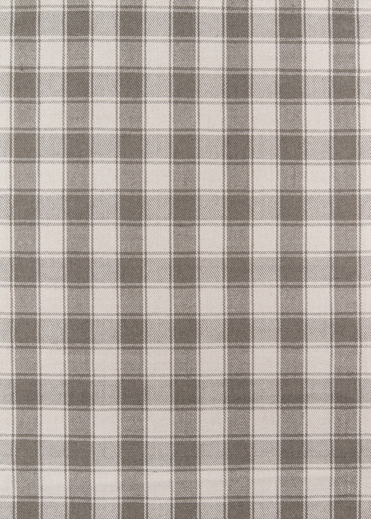 Pasadena Heights Gray 5' x 8' Rug - Thumbnail - Image 1