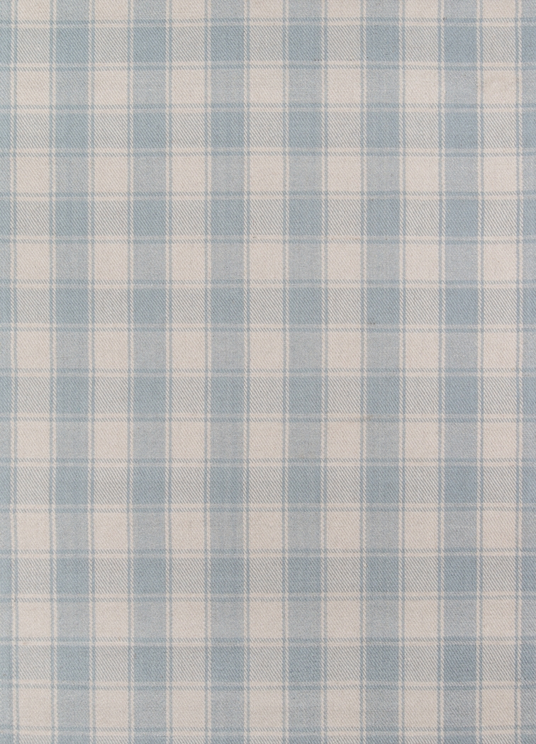 Pasadena Heights Light Blue 3'6 x 5'6 Rug - Thumbnail - Image 1