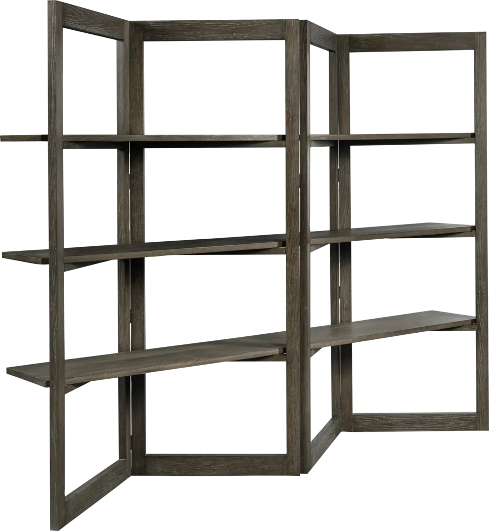 Pascal Oak Divider - Thumbnail - Image 2